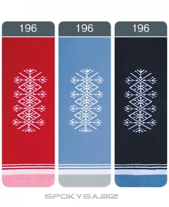 Conte Kids Sof-tiki 196. 116-122 см.