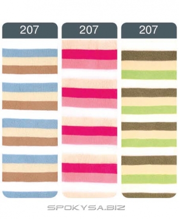 Conte Kids Sof-tiki 207. 116-122 см.