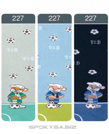 Conte Kids Sof-tiki 227. 92-98 см.