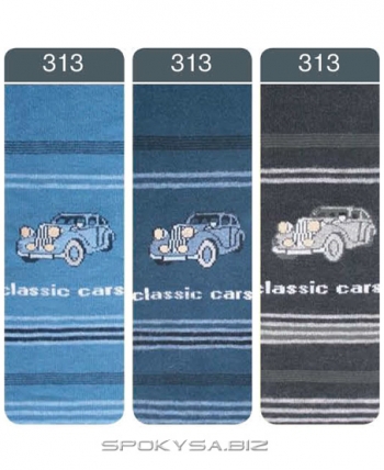 Conte Kids Tip-Top 313 104-110 см