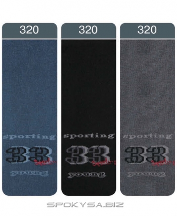 Conte Kids Tip-Top 320 116-122