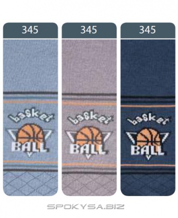 Conte Kids Tip-Top 345 104-110 см.