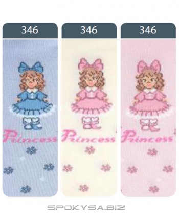 Conte Kids Tip-Top 346 104-110 см