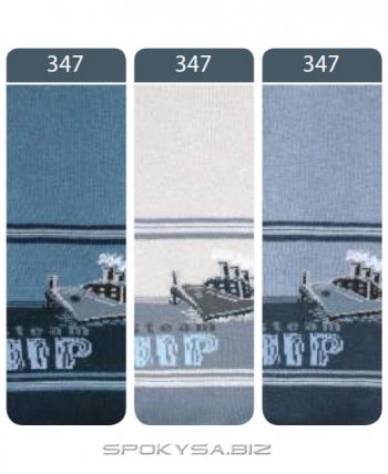 Conte Kids Tip-Top 347 104-110 см