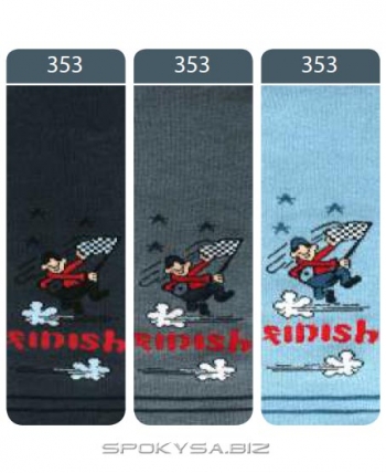 Conte Kids Tip-Top 353 104-110 см