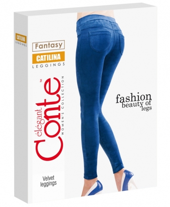 Conte FANTASY Leggings CATILINA