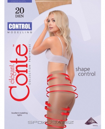 Conte CONTROL 20 Den