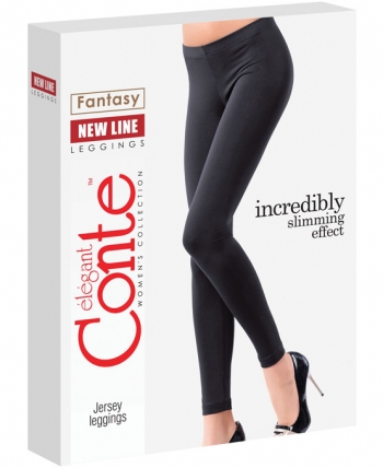 Conte FANTASY Leggings NEW LINE