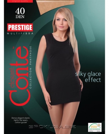 Conte PRESTIGE 40 Den