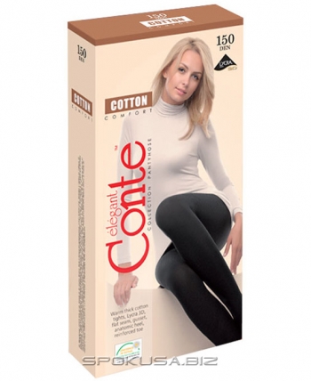 Conte COTTON 150 Den
