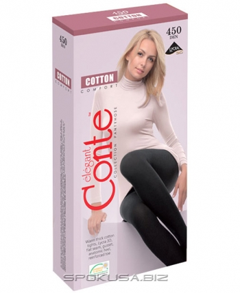 Conte COTTON 450 Den
