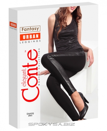 Легінси, леггенсы Conte, Конте FANTASY Leggins Urban