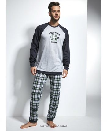 Cornette 197/103 New York