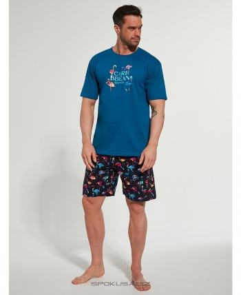 Cornette 326/124 CARRIBEAN