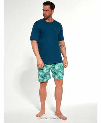 Cornette 326/128 LEAVES 2