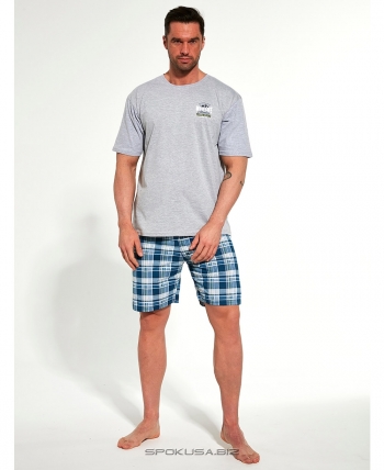 Cornette 326/132 YELLOWSTONE 2