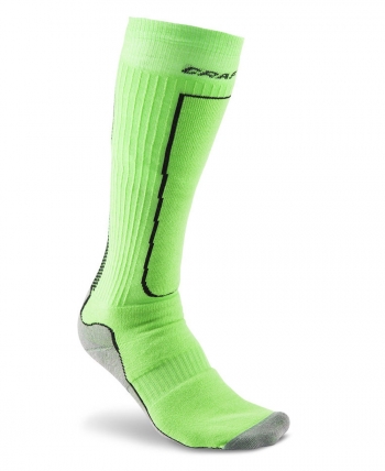 Craft Warm Alpine Sock 2810