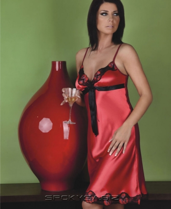 Комбінація De Lafense (Де Лафенс) KARIE 789 - Spokysa.biz