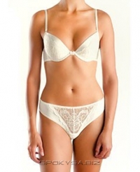 Трусики стрінги Lauma, Лаума серія "AZALEA" 1560