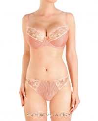 Трусики сліпи Lauma (Лаума) серія "APRICOT" 4050