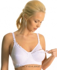 Бюстгальтер Milavitsa (Мілавіца) 11502. Серія "Мама"