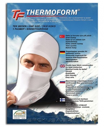 Thermoform TF 1-014 HZT