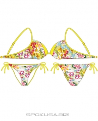 Купальник Anabel Arto 94001-2