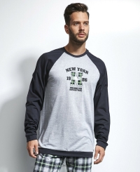 Cornette 197/103 New York