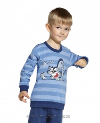 Cornette 976/39 Cat&Mouse