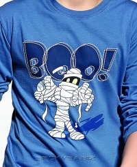 Піжама для хлопців Cornette 543/14 Boo