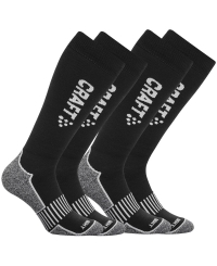 Термошкарпетки Craft Warm Multi 2-Pack High Sock 9980