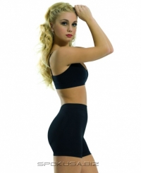 Шорти з низькою талією FORMeasy, Формізі 0200