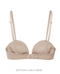 Бюстгальтер пуш ап Gisela 0103