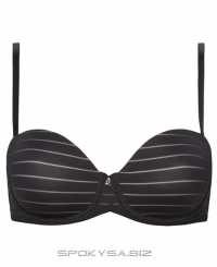 Бюстгальтер балконет Gisela 0321, серія "Moon"