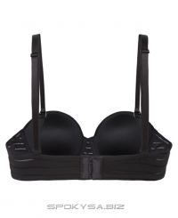 Бюстгальтер балконет Gisela 0321, серія "Moon"