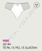 Трусики стрінги Lauma (Лаума) серія "APRICOT" 4060