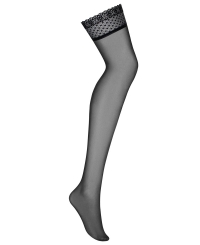Obsessive 817-STO-1 stockings