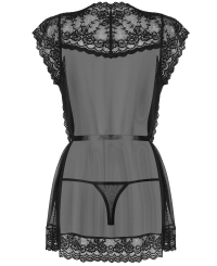 Пеньюар Obsessive 854-PEI-1 PEIGNOIR