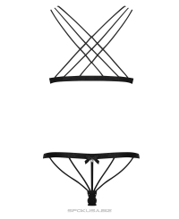 Комплект Obsessive 854-SET-1