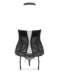 Obsessive AILAY CORSET