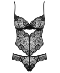 Obsessive ALLURIA BODY