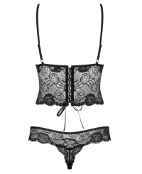 Obsessive ALLURIA BODY