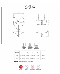 Obsessive ALLURIA BODY