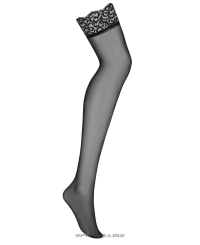 Obsessive LALUNA stockings