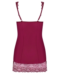 Obsessive MIAMOR CHEMISE