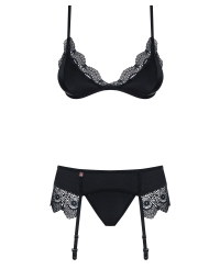 Комплект Obsessive MOKETTA SET