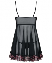 Комплект Obsessive MUSCA BABYDOLL
