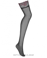 Obsessive MUSCA stockings