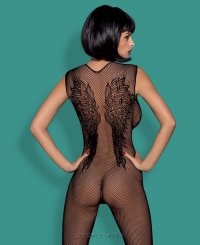 Bodystocking Obsessive N112