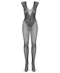 Bodystocking Obsessive N112